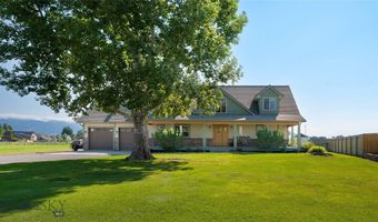 130 4 Dot Ln, Belgrade, MT 59714