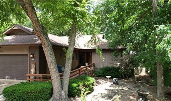 3 Dolphin Ln, Bella Vista, AR 72715