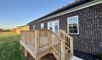 405 Palmetto Way, Bardstown, KY 40004