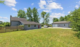 3359 County Road 72, Auburn, IN 46706