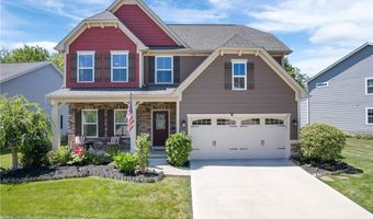 120 Lakeland Way, Aurora, OH 44202