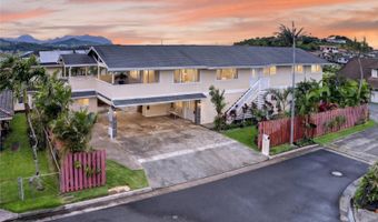 45-593 Weleweka Pl, Kaneohe, HI 96744