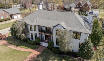 2022 NE Hickory Hills Dr, Arab, AL 35016