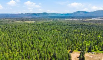 NNA N Sheep Springs Rd, Athol, ID 83801