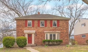 6771 Elbrook Ave, Amberley, OH 45237