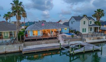 126 Sea View Dr, Aransas Pass, TX 78336