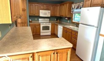 718 S Harriet St, Algona, IA 50511