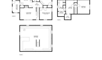 143 MOORE Ave, Barrington, NJ 08007