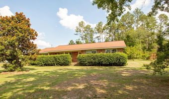 542 Ga Highway 64, Alma, GA 31510