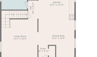 556 N Bennington Rd, Bennington, NH 03442
