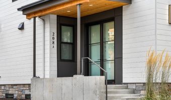 208 S 3rd Ave A, Bozeman, MT 59715