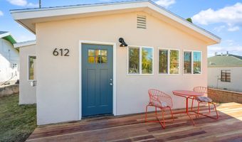 612 HOATSON Ave, Bisbee, AZ 85603