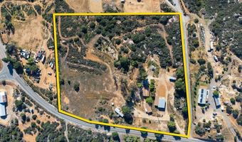 22170 JAPATUL VALLEY Rd, Alpine, CA 91901