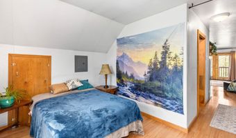 83 BUCK Ln, Alpine, WY 83128