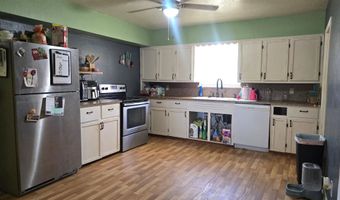 100 N Woodward, Ames, OK 73718