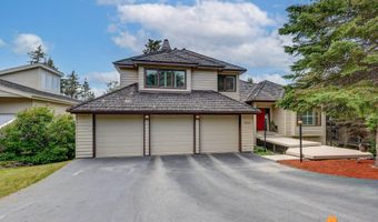 18722 Guillemot Cir, Anchorage, AK 99516