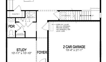 1898 Westport Ave, Berthoud, CO 80513