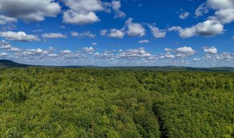 1968 State Highway 193, Beddington, ME 04622