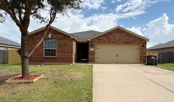 225 Meadow Ridge Dr, Anna, TX 75409