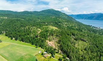 1140 Salee Creek Rd, Bayview, ID 83803