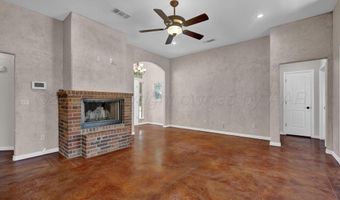 1800 BERKLEY Ct, Amarillo, TX 79118