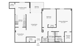 4500 S FOUR MILE RUN Dr 220, Arlington, VA 22204