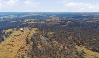 29550 N 131st Rd, Beggs, OK 74421