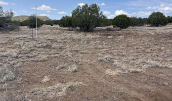 11 Cxx W Old Rte 66, Ash Fork, AZ 86320