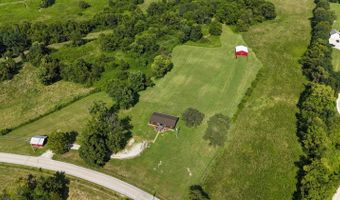 6301 Salem Ridge Rd, Aurora, IN 47001