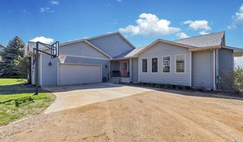 8409 Sunset Cir, Brandon, SD 57005