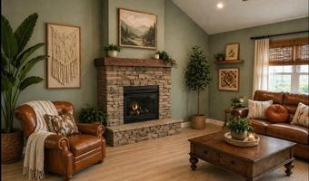 1102 Vinson Ln, Allen, OK 74825
