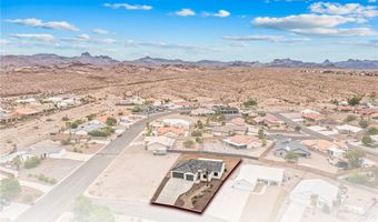 3472 Sundial Dr, Bullhead City, AZ 86429