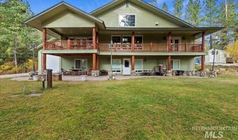 14 White Mesa, Banks, ID 83602