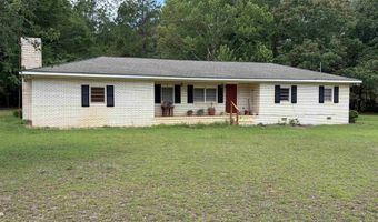 2950 Fountainville Rd, Andersonville, GA 31711
