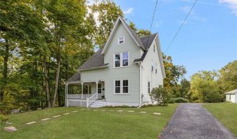 256 Phillips St, North Kingstown, RI 02852