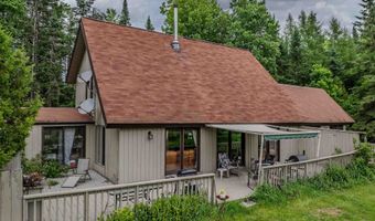 2054 Whitefield Rd, Bethlehem, NH 03574