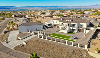 3595 Pelican Dr, Lake Havasu City, AZ 86406