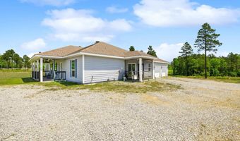 12655 Mars Hill Rd, Bauxite, AR 72011