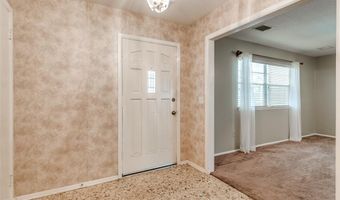 6829 NW 27th St, Bethany, OK 73008