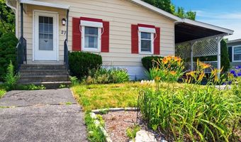 27 Castle Rd 153, Attleboro, MA 02703
