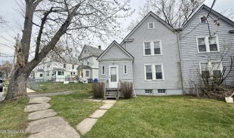 3 Hayes Pl, Amsterdam, NY 12010