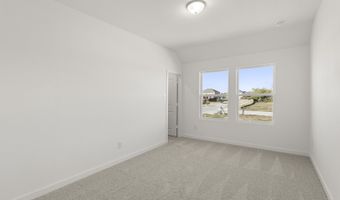 Coyote Meadows by Ashton Woods 1608 Diamond Peak Trail Plan: Caldwell, Anna, TX 75409