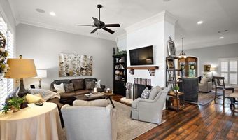 822 Osagian Cir, Brandon, MS 39042