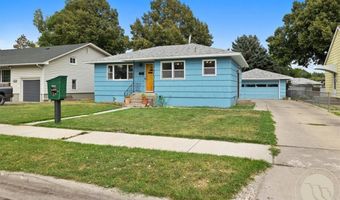 4531 Phillip St, Billings, MT 59101