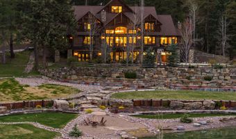 310 Rocky Woods Ln, Bigfork, MT 59911