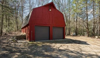240 Black Point Rd, Alton, NH 03810