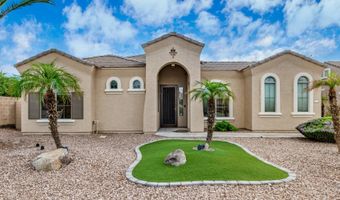 789 E SAN CARLOS Way, Chandler, AZ 85249