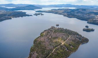 Pleasant Island Road lot 0-1, Adamstown Twp., ME 04970