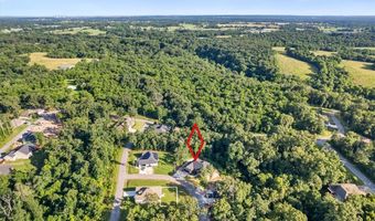 3 Florence Cir, Bella Vista, AR 72715