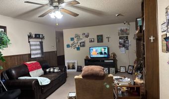 319 11th, Alva, OK 73717